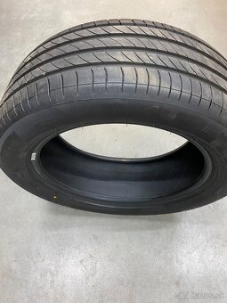 Letné pneu Michelin 225/55 R18 102V - 3