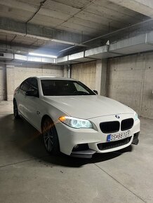 BMW f10 530d xdrive 190kw - 3