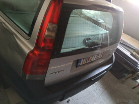 Predam Volvo XC70 4x4 2,4 benzin AT 147 kW - 3