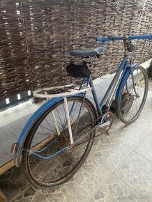 Bicykel ESKA - 3