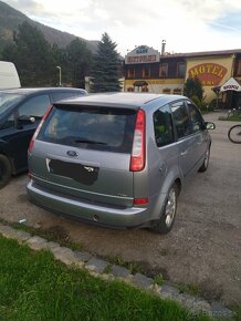 Ford focus cmax - 3