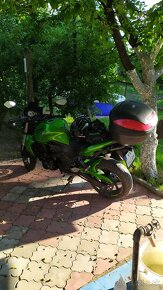 Predám Kawasaki Z 750 - 3