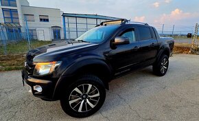 Ford Ranger WILDTRAK 3.2 TDCi 4x4 Automat - 3