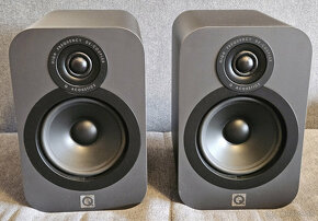 Q Acoustics 3020 - Graphite - 3