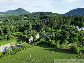 Veľký dom s ovocným sadom v blízkosti Strážovských hôr na - 3