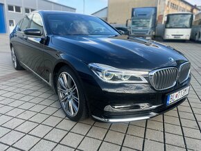 BMW 740 D XDRIVE - 3