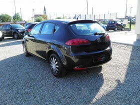 Seat Leon 1.6i Stylance - 3