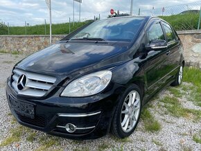 MERCEDES B 200 CDI - 3