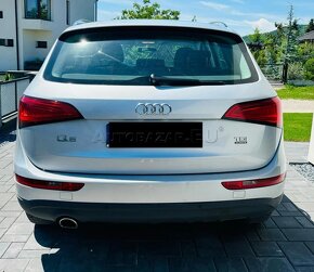 Audi Q5 2.0 TDI 143k DPF quattro - 3