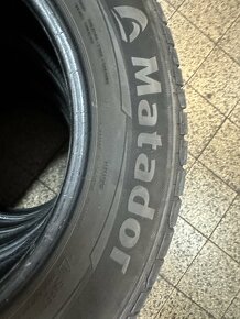 Predám letné pneu Matador 205/60R16 92H - 3