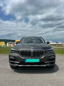 BMW X5 xDrive45e - 3