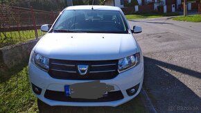 Dacia Logan - 3