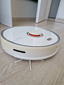 Roborock S5 Max White - vynikajúci stav/super cena - 3