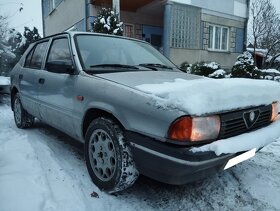 Alfa Romeo 33 4x4 - 3