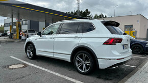 VW TIGUAN ALLSPACE BiTDI 176KW 4 Motion, 3 X RLINE DSG - 3