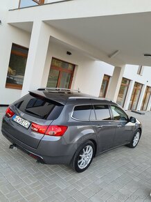 Honda Accord 2.2 i-dtec - 3