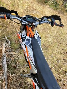 KTM freeride 250 2T 2014 - 3