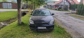 Opel Vectra C - 3