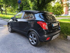 SUV Opel Mokka 1.7 CDTi - 3