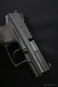 Heckler & Koch P30SK 9mm - 3