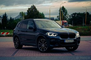 BMW X3 xDrive20i mHEV A/T - 3