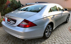 Mercedes-Benz CLS - 3