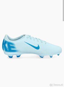 Nike Mercurial - Blue/Baltic 45 - 3