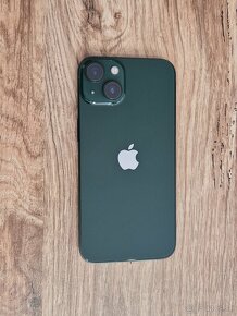 Iphone 13 128Gb v záruke - 3