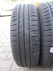 Plechové disky Ford + 185/65R14 - 3