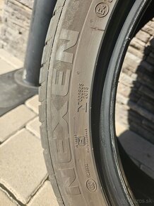 Letné pneumatiky Nexen 225/45 R17 - 3