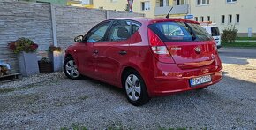 Hyundai I30 1.6 CRDi - 3