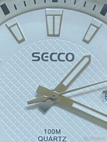 Secco S A6275.3 - 3