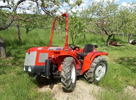 CARRARO TIGRE 3700 - 3