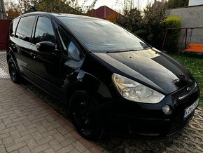 Ford S-Max 2.0tdci 2008 - 3