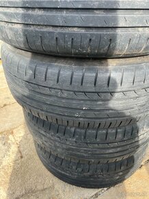 Pneumatiky letne goodride zuper eco 195/65 r15 - 3