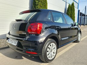 VW POLO - 55000km - SR - model 2015 - 3