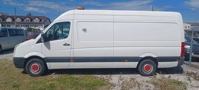 Predam VW Crafter 2.5. TDi 80kw - 3