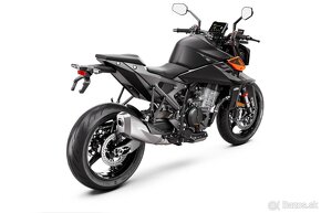 KTM 990 DUKE + techpack - 3