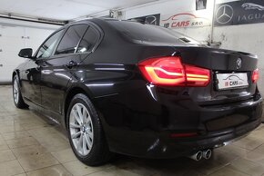 BMW Rad 3 320d xDrive Standard A/T - 3