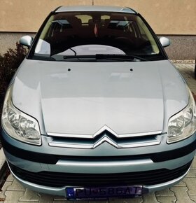 Citroen C4 1.6 HDI 2007 - 3