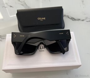 Celine ORIGINAL slnečné okuliare - 3