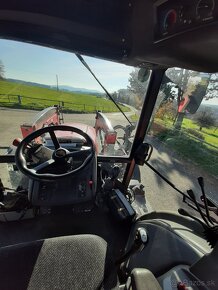 Zetor Forterra 140HSX s celnim nakladacem - 3