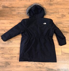 The north face arctic parka 3xl - 3