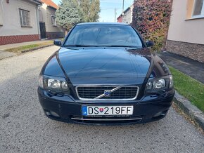 Volvo S80 2.5 4x4 AUTOMAT - 3