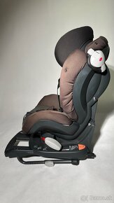 Detske sedacky BeSafe iZi Comfort X3 Isofix do 19kg - 3