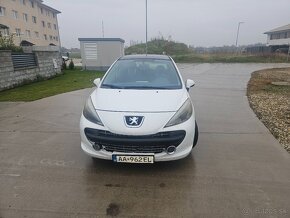 Peugeot 207 - 3