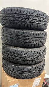 Zimné pneumatiky BARUM 175/65R14 - 3