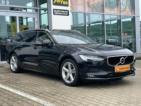 Volvo V90 T4 2,0i Automat model 2020 + Odpočet DPH - 3