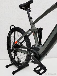 Nový E bike Cube Stereo Hybrid 120 Pro 625 XL - 3