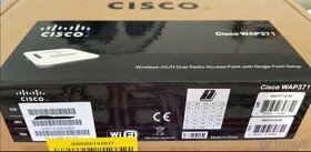 Cisco WAP371 Wireless-AC/N Dual Radio Access Point - 3